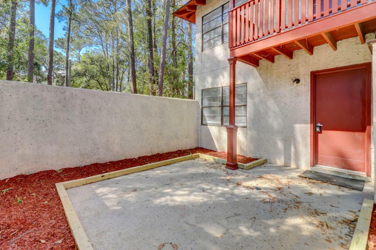 Home Away Home #114 Hilton Head Island Exterior foto